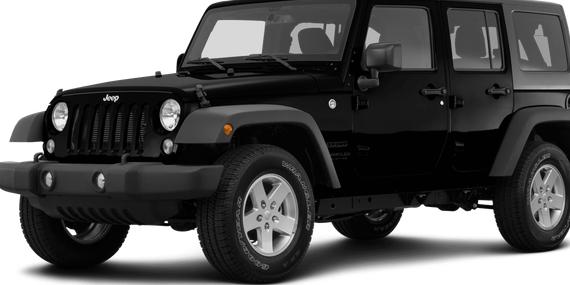 JEEP WRANGLER JK 2018 1C4BJWDG5JL926894 image